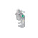 Pinza de freno trasera izquierda CR869 Bosch, Miniatura 4