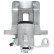 Pinza de freno trasera izquierda CR869 Bosch, Miniatura 6