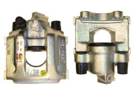 Pinza de freno trasera izquierda CR975 Bosch