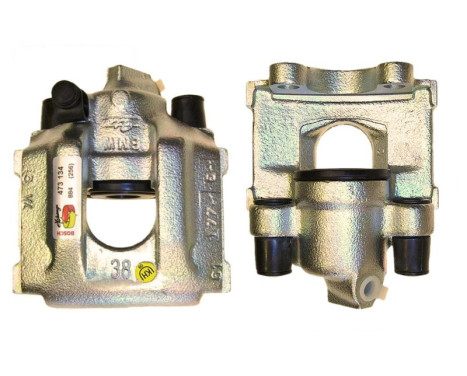 Pinza de freno trasera izquierda CR975 Bosch