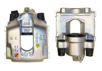 Pinza de freno trasera izquierda CR995 Bosch