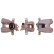 pinza de freno, Miniatura 2