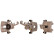 pinza de freno, Miniatura 2