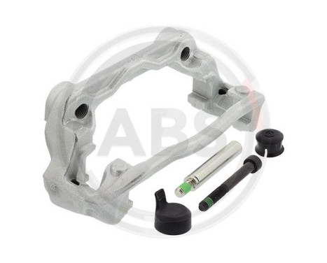 Soporte, pinza de freno 125333 ABS