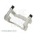 Soporte, pinza de freno ADBP450286 Blue Print, Miniatura 2