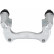 Soporte, pinza de freno BDA433 TRW, Miniatura 7