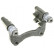 Soporte, pinza de freno BDA436 TRW, Miniatura 2
