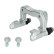 Soporte, pinza de freno BDA590 TRW, Miniatura 2