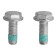 Soporte, pinza de freno BDA590 TRW, Miniatura 8