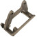 Soporte, pinza de freno BDA605 TRW, Miniatura 2