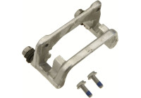 Soporte, pinza de freno BDA916 TRW