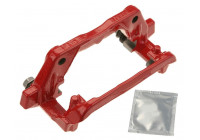 Soporte, pinza de freno BDA957 TRW