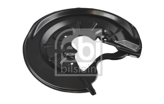 Placa de cubierta, disco de freno, Imagen 2