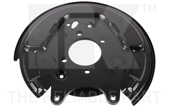 Placa de soporte de freno, Imagen 2