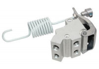 Distribuidor de fuerza de frenado 44005 ABS