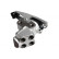 Distribuidor de fuerza de frenado 44102 ABS, Miniatura 2