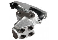 Distribuidor de fuerza de frenado 44102 ABS