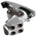 Distribuidor de fuerza de frenado 44102 ABS