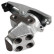 Distribuidor de fuerza de frenado 44102 ABS, Miniatura 3