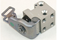Distribuidor de fuerza de frenado 44105 ABS