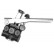 Distribuidor de fuerza de frenado 63952 ABS