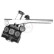 Distribuidor de fuerza de frenado 63952 ABS, Miniatura 3