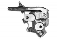 Distribuidor de fuerza de frenado 63958 ABS