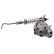 Distribuidor de fuerza de frenado 64005 ABS, Miniatura 2
