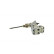 Distribuidor de fuerza de frenado 64046 ABS, Miniatura 2