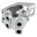Distribuidor de fuerza de frenado 64046 ABS