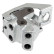 Distribuidor de fuerza de frenado 64046 ABS, Miniatura 3