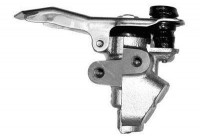 Distribuidor de fuerza de frenado 64049 ABS