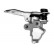 Distribuidor de fuerza de frenado 64049 ABS