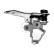 Distribuidor de fuerza de frenado 64049 ABS, Miniatura 3