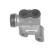 Distribuidor de fuerza de frenado 64054X ABS