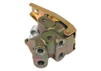 Distribuidor de fuerza de frenado 64067 ABS