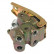 Distribuidor de fuerza de frenado 64067 ABS
