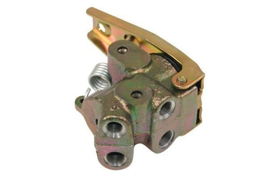 Distribuidor de fuerza de frenado 64067 ABS