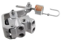Distribuidor de fuerza de frenado 64095 ABS