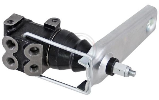 Distribuidor de fuerza de frenado 64142 ABS