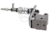 Distribuidor de fuerza de frenado 64144 ABS
