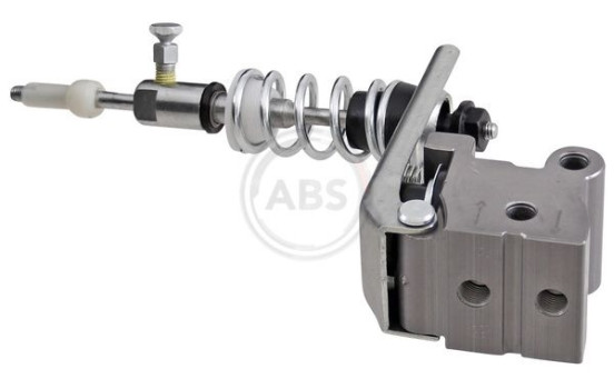 Distribuidor de fuerza de frenado 64144 ABS