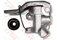 Distribuidor de fuerza de frenado GPV1153 TRW