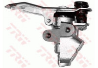 Distribuidor de fuerza de frenado GPV1191 TRW