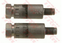 Distribuidor de fuerza de frenado GPV1273 TRW