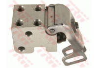 Distribuidor de fuerza de frenado GPV1290 TRW