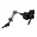 Regulador de fuerza de frenado ADT34901 Blue Print