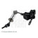 Regulador de fuerza de frenado ADT34901 Blue Print, Miniatura 3