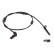 Sensor ABS 170692 FEBI