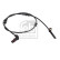 Sensor ABS 170692 FEBI, Miniatura 2